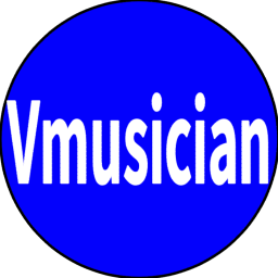 Vmusicianポータル
